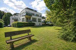 Exklusive Penthouse-Wohnung mit  2x TG-Stellplätzen und Traumblick über die Trave auf die Altstadt! – Die vollständige Adresse der Immobilie erhältst du vom Anbieter., 23560 Innenstadt, Lübeck – Vorschaubild 35