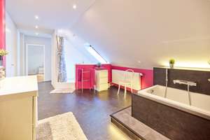 Großes Wohnhaus mit Wärmepumpe und Photovoltaik sowie Keller und Garage in Buchholz in der Nordheide – Die vollständige Adresse der Immobilie erhältst du vom Anbieter., 21244 Buchholz in der Nordheide – Vorschaubild 29