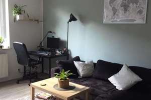 Tolle 2-Zimmerwohnung am De Haen Platz – Fraunhoferstr. 2, 30163 List, Hannover – Vorschaubild 9