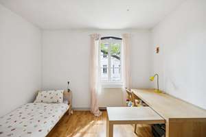 Remise im Karlshorster Prinzenviertel - Ein Hauch von Arts & Crafts style – Die vollständige Adresse der Immobilie erhältst du vom Anbieter., 10318 Karlshorst, Berlin – Vorschaubild 11