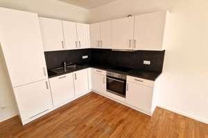 Neubauwohnung nahe Tierpark Dusch- und Wannenbad/Balkon/EBK/Fußbodenheizung – Charlottenstr. 21, 10315 Friedrichsfelde, Berlin – Vorschaubild 2