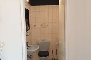Exklusive, vollständig renovierte 4-Zimmer-Maisonette-Wohnung mit Balkon in Köln-Niehl – Sebastianstrasse 144, 50735 Niehl, Köln – Vorschaubild 6