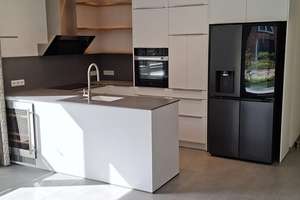 reserviert - 3 Zi-EG-Wohnung mit riesiger Süd-West-Terrasse im Hanseviertel von Lüneburg – Die vollständige Adresse der Immobilie erhältst du vom Anbieter., 21337 Neu-Hagen, Lüneburg – Vorschaubild 8