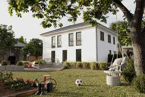 Das Massivhaus für Mehr. Ihr Town & Country Haus in Großrudestedt! – Sömmerda (Kreis) – Vorschaubild 1