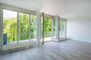 Exklusive 3-Zimmer-Wohnung mit Wasserblick, Balkon, Stellplatz und Aufzug in Alt-Stralau – Die vollständige Adresse der Immobilie erhältst du vom Anbieter., 10245 Friedrichshain, Berlin – Vorschaubild 4