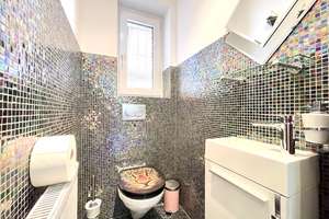 Charmante Altbauwohnung mit historischem Flair und außergewöhnlichem Wohnbereich! – Die vollständige Adresse der Immobilie erhältst du vom Anbieter., 30161 Mitte (Ortsteil), Hannover – Vorschaubild 10