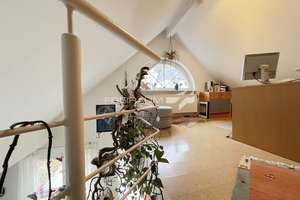FREIRAUM4 +++ Gepflegte Eigentumswohnung mit Galerie – Die vollständige Adresse der Immobilie erhältst du vom Anbieter., 57080 Eiserfeld, Siegen – Vorschaubild 4