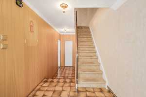 Bremen-Grolland I Reihenmittelhaus mit Garage in beliebter Wohnlage – Bremen – Vorschaubild 9
