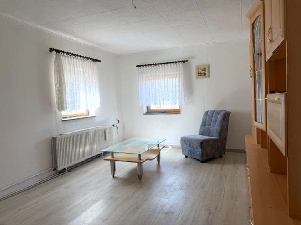 Immobilie in Hoppenrade - Einfamilienhaus mit Nebengelass in Hoppenrade - Bild 4