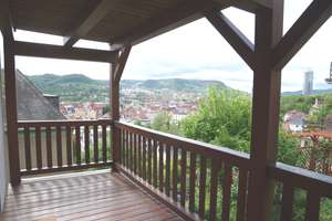 Gepflegte 2-Zimmer-Wohnung im Landgrafengebiet – Hilgenfeldweg 6, 7743 Jena-Nord, Jena – Vorschaubild 6