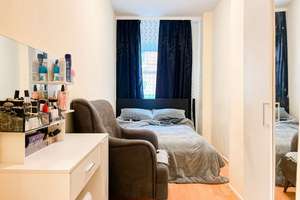 Vermietete Erdgeschosswohnung mit Charme – Solide Kapitalanlage in guter Lage – Die vollständige Adresse der Immobilie erhältst du vom Anbieter., 30449 Linden-Süd, Hannover – Vorschaubild 7