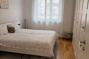 Charmante 4-Zimmer Erdgeschosswohnung in Göggingen (möbliert) – Olof-Palme-Str. 1A, 86199 Göggingen-Ost, Augsburg – Vorschaubild 12