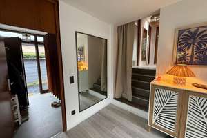 Freistehender Bungalow mit Sauna, Whirlpool & blickgeschütztem Garten in Toplage von Pulheim – Die vollständige Adresse der Immobilie erhältst du vom Anbieter., 50259 Pulheim – Vorschaubild 12