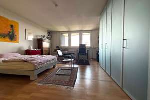 Wohnen über den Dächern Mannheims – Maisonettewohnung mit traumhaftem Blick auf Neckar und Odenwald – Die vollständige Adresse der Immobilie erhältst du vom Anbieter., 68161 Schwetzingerstadt/Oststadt, Mannheim – Vorschaubild 16