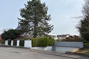 Mehrfamilienhaus mit 3 WE in Köln-Müngersdorf – Weizenweg 45, 50933 Müngersdorf, Köln – Vorschaubild 5
