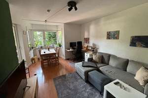 Stilvoll modernisiert: 2-Zimmer-Wohnung in Mannheim-Neckarau – Rosenstraße 81, 68199 Neckarau, Mannheim – Vorschaubild 4