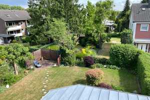 Traumhaus mit großem Garten im beliebten Sonnenhügel – Osnabrück – Vorschaubild 5