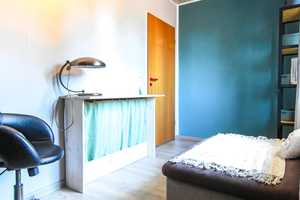 *** Geräumiges Haus in wunderbarer Sackgassenlage *** 
zentrumsnah, innovativ erbaut, toller Garten – Leer (Kreis) – Vorschaubild 35