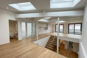 Townhouse’26: Hinterhof Doppelstock-Galerie zum Ausbau in Schöneberg nähe Innsbrucker Platz – Hauptstraße 101, 10827 Schöneberg, Berlin – Vorschaubild 3