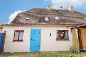 Einfamilienhaus zur Selbstsanierung – Querfurt, Saalekreis, 6268 Saalekreis – Vorschaubild 3