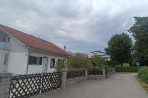 Neu renoviertes Einfamilienhaus mit viel Platz in 94051 Hauzenberg - zentrumsnah & ruhig (Sackgasse) – 94051 Hauzenberg – Vorschaubild 2