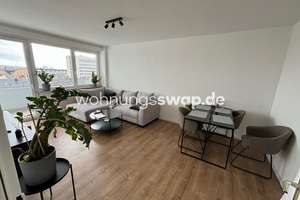 Wohnungstausch: Albusstraße 17 – 15200 Innenstadt, Frankfurt am Main – Vorschaubild 3
