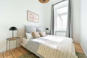 Wunderschöne 3-Zimmer Wohnung in Charlottenburg - voll möbliert – Pestalozzistraße 69, 10627 Charlottenburg, Berlin – Vorschaubild 11