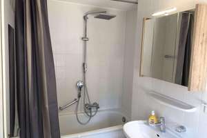 Ansprechende 2-Zimmer-Maisonette-Wohnung in Mainz-Bretzenheim – Die vollständige Adresse der Immobilie erhältst du vom Anbieter., 55128 Bretzenheim, Mainz – Vorschaubild 10