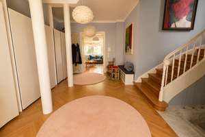 Exklusive Villa in absoluter Premiumlage direkt am Stadtpark von Mainz! – Die vollständige Adresse der Immobilie erhältst du vom Anbieter., 55131 Oberstadt, Mainz – Vorschaubild 3