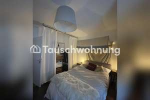 Tauschwohnung: Großzügige Terrassenwohnung am Carlsplatz - 85 m² – 40213 Carlstadt, Düsseldorf – Vorschaubild 3