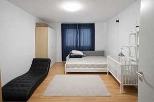 Charmante 3-Zimmer-Wohnung mit Balkon –nur Kapitalanleger! – Die vollständige Adresse der Immobilie erhältst du vom Anbieter., 56068 Süd, Koblenz – Vorschaubild 5