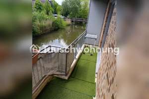 Tauschwohnung: 3-Zimmer-Wohnung in Hamburg Bergedorf – Die vollständige Adresse der Immobilie erhältst du vom Anbieter., 21035 Neuallermöhe, Hamburg – Vorschaubild 10