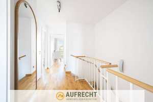 AUFRECHT °FAMILIENTRAUM PUR° Effizientes Reihen(haus) mit Garten & Terrasse – S2 – Dachau (Kreis) – Vorschaubild 20