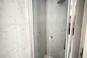 Helle 3-Zimmer-Wohnung mit großem Balkon in Schlebusch – 51375 Schlebusch, Leverkusen – Vorschaubild 11