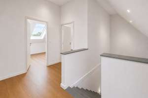 Zwei exklusive Neubau-Doppelhaushälften mit familienfreundlichem Wohnkonzept & Privatteich – Die vollständige Adresse der Immobilie erhältst du vom Anbieter., 48163 Albachten, Münster – Vorschaubild 15