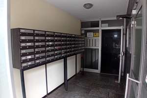 Großzügige 3-Zimmer-Wohnung im 10. OG mit Traum-Aussicht, Fahrstuhl, 2 Balkonen & HWR! – Miesheimer Weg 4, 52351 Wörthsiedlung, Düren – Vorschaubild 4