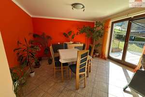 Einfamilienhaus mit großem Garten, Terrasse, Garage und Photovoltaikanlage in Jahnsdorf bei Chemnitz – Die vollständige Adresse der Immobilie erhältst du vom Anbieter., 9387 Jahnsdorf/Erzgebirge – Vorschaubild 6