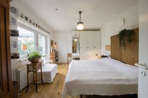 Modernisierter und sonniger 4 Zimmer-Atrium-Bungalow mit Garage und PV am Forst Klövensteen – Die vollständige Adresse der Immobilie erhältst du vom Anbieter., 22869 Schenefeld – Vorschaubild 8