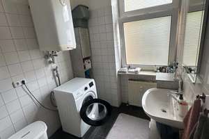 Nachmieter gesucht für 63m² teilmöblierte Wohnung ab September – Liebknechtstraße 44, 99086 Johannesvorstadt, Erfurt – Vorschaubild 8