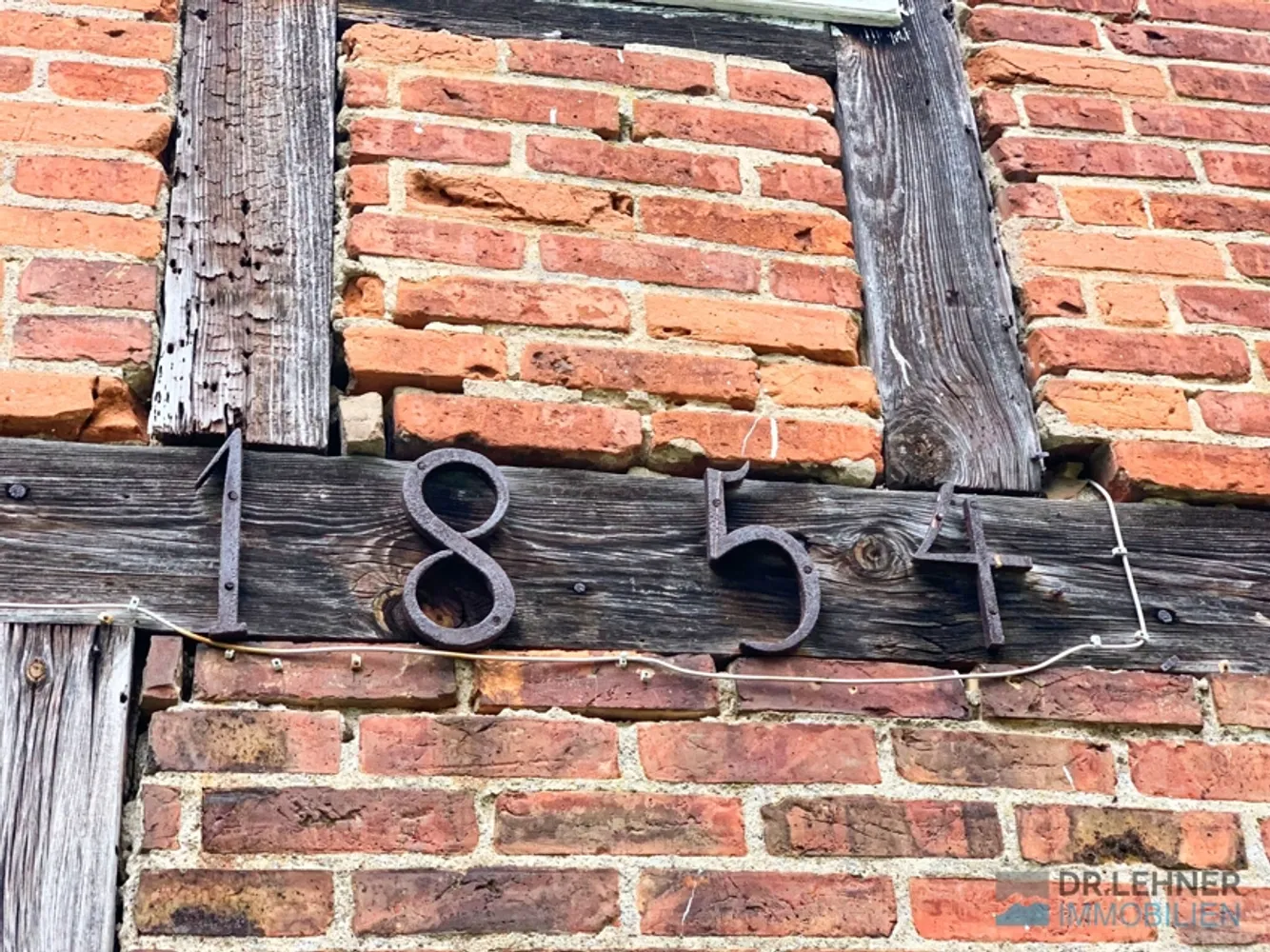 Dr. Lehner Immobilien NB - Fachwerkidylle bei Greifswald, Vorpommern Greifswald Kreis – Bild 4