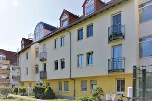 2-Raum | Balkon | Tageslichtbad | TG-Stellplatz | Vermietet – Heinrich-Heine-Straße 78, 4178 Böhlitz-Ehrenberg, Leipzig – Vorschaubild 1