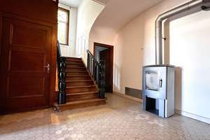 Stadtvilla zur Miete mit besonderem Charme in 72458 Albstadt-Ebingen – Die vollständige Adresse der Immobilie erhältst du vom Anbieter., 72458 Albstadt – Vorschaubild 13