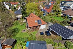 Individuelles EFH in Worzeldorf mit traumhaftem Garten – Die vollständige Adresse der Immobilie erhältst du vom Anbieter., 90455 Kornburg, Worzeldorf, Nürnberg – Vorschaubild 25