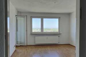 Eine helle und gepflegte 2-Zimmer-Wohnung für Miete in Erlangen – Erlangen – Vorschaubild 12