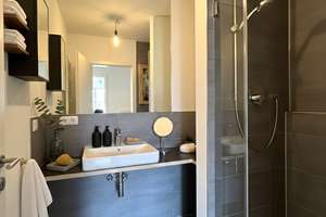4 Zimmer Wohnung 
Zentral mit Balkon – Die vollständige Adresse der Immobilie erhältst du vom Anbieter., 70190 Stöckach, Stuttgart – Vorschaubild 4