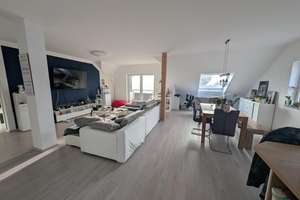 Neuwertige 3,5-Zimmer-Wohnung in Großostheim – Kolpingstraße 26, 63762 Großostheim – Vorschaubild 4