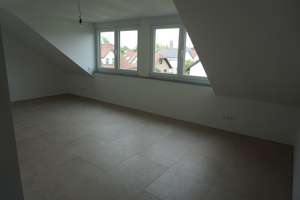 Exklusive 4 Zimmer Wohnung mit Garten und vielseitig nutzbarem DG-Studio – Florusstraße 12, 53225 Geislar, Bonn – Vorschaubild 16