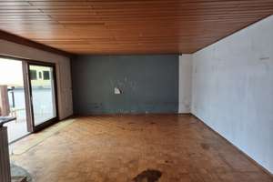 Großes Einfamilienhaus mit Garage und viel Potenzial – Mahlbergstraße 53A, 76189 Grünwinkel, Karlsruhe – Vorschaubild 3