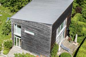 Zukunftsweisendes Passivhaus aus Holz und Glas – Landsberg am Lech (Kreis) – Vorschaubild 2