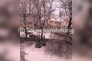 Tauschwohnung: Renovated and luminious flat – Die vollständige Adresse der Immobilie erhältst du vom Anbieter., 80686 Friedenheim, München – Vorschaubild 3